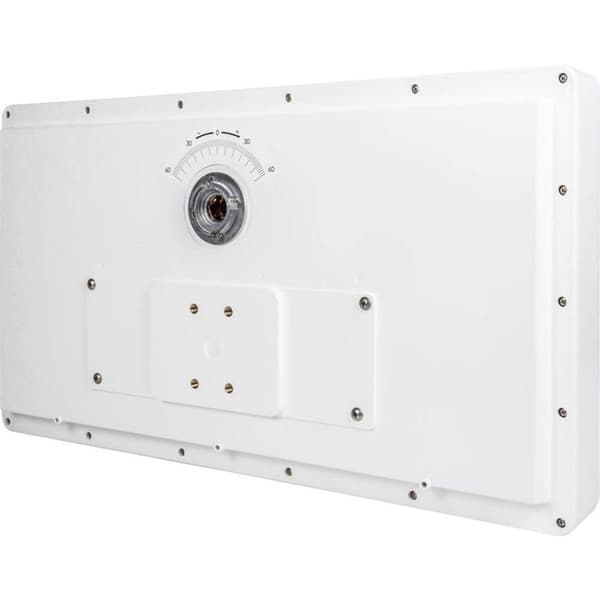 MegaSat D4 Profi Line Antenn SAT vit | PARABOL