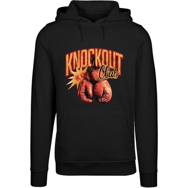 Mister Tee Knockout Club hoodie