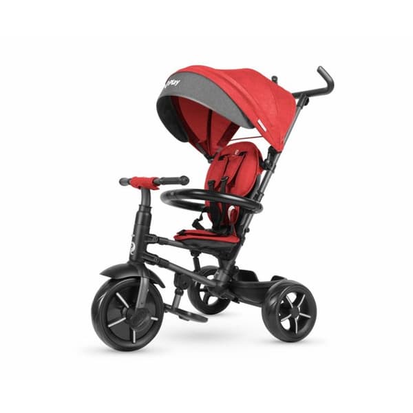 Tri-cykel Rito Étoile Rouge