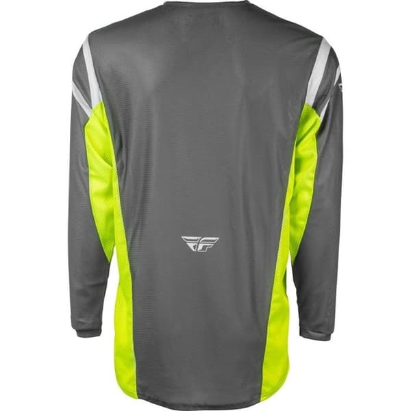 Fly Racing Kinetic Mesh motocross tröja