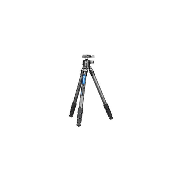 Stativ LEOFOTO LQ 284 C + LH 36 STATIV