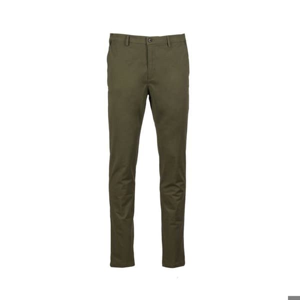 Payper Wear Trendy sommar chinos - militärgrön