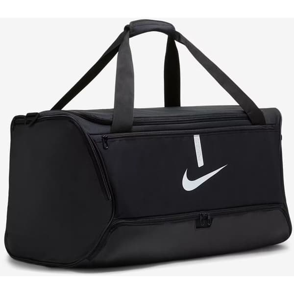 Väska - NIKE - Academy Team - Syntet - Dragkedja - Axelrem