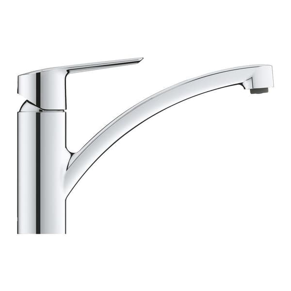 GROHE QUICKFIX Ettgrepps kökskran Diskbänk Start Chrome 31138002