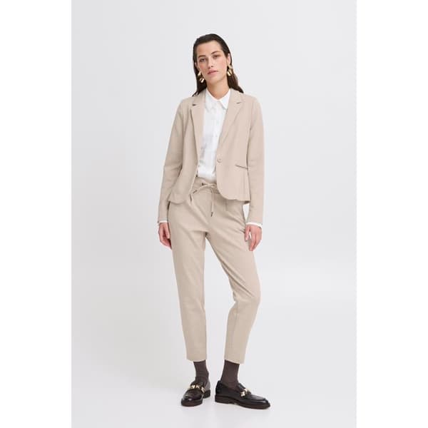 b.ung Rizetta blazer för kvinnor