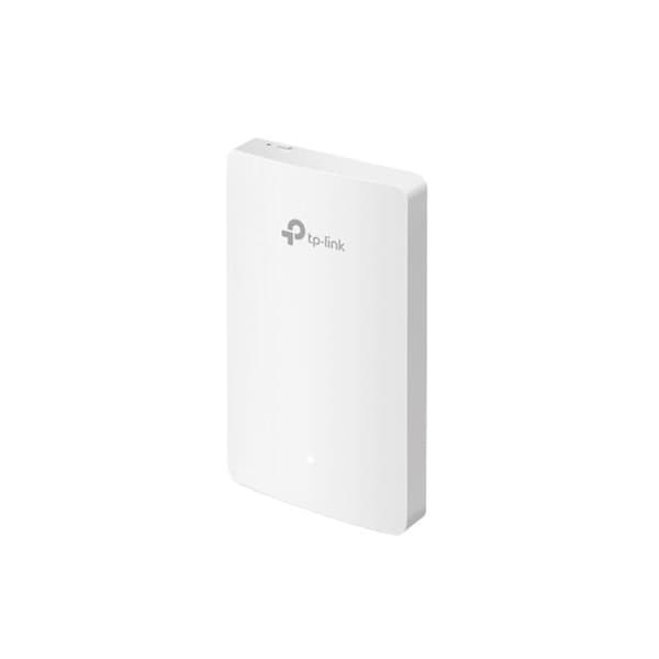 Omada MU-MIMO Gigabit väggmonterad WiFi AC1200