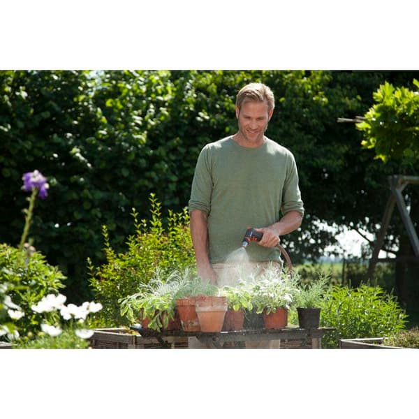 Rengöringspistol - GARDENA - Premium