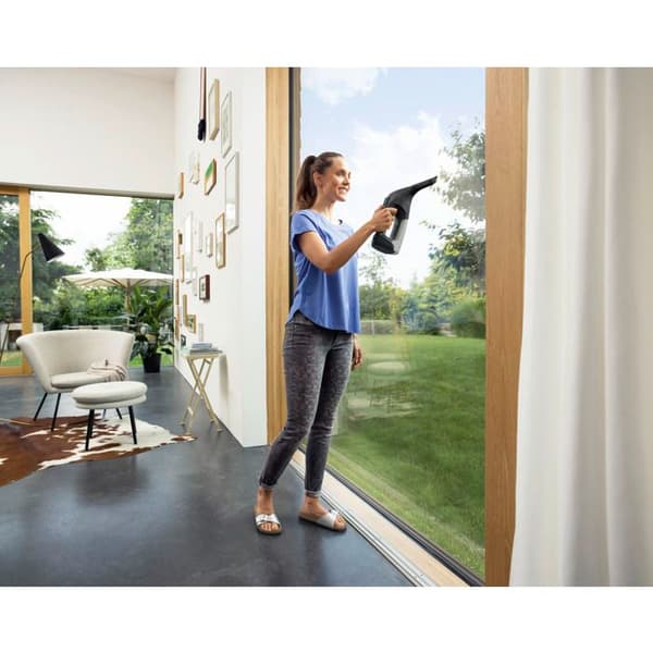 Karcher WV 6 Plus Multi Edition - Autonomi 100 min - Arbetsbredd 280 mm - Multi-tillbehör