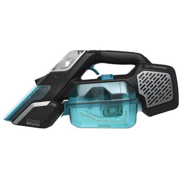 Black & Decker våt- och torrdammsugare SPILLBUSTER MULTI-SURFACE CLEANER BHSB320JP-QW