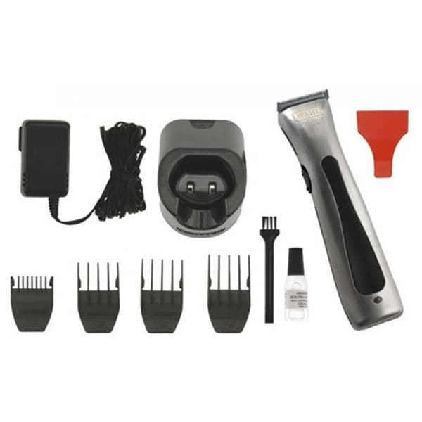 BERET sladdlös trimmer