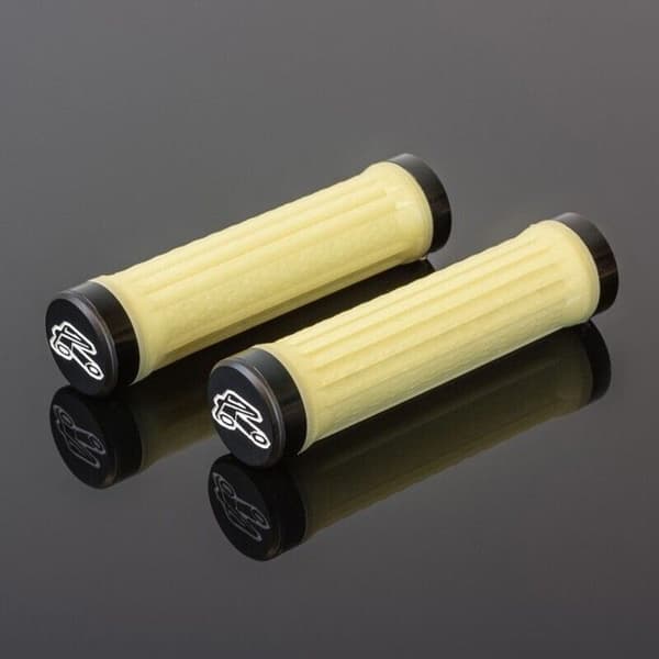 Revêtement Renthal Lock-On Aramid