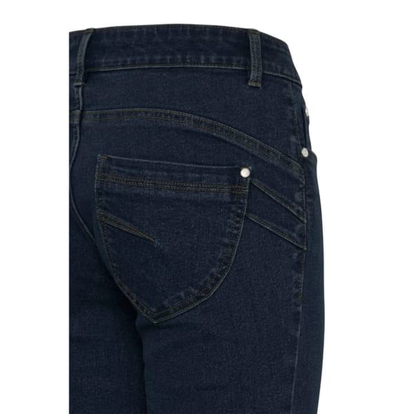 Jeans dam fransa Fxdenima Pam 1