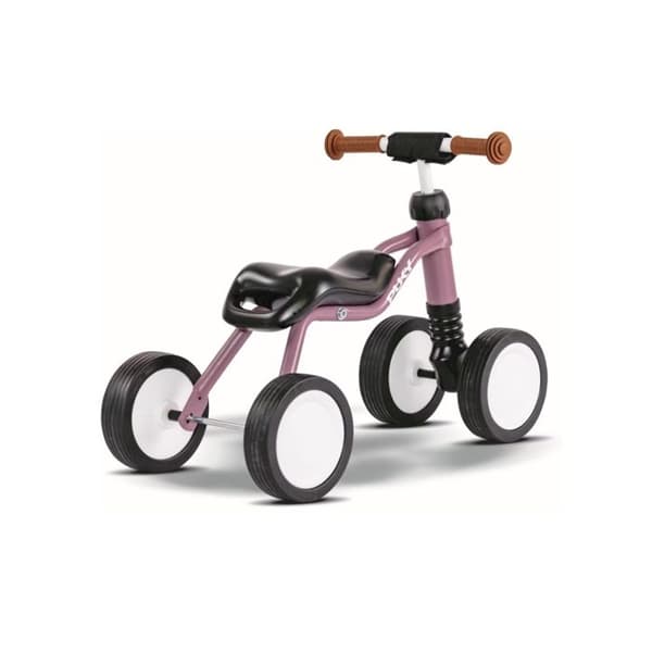 Min första draisienne Wutsch Violet