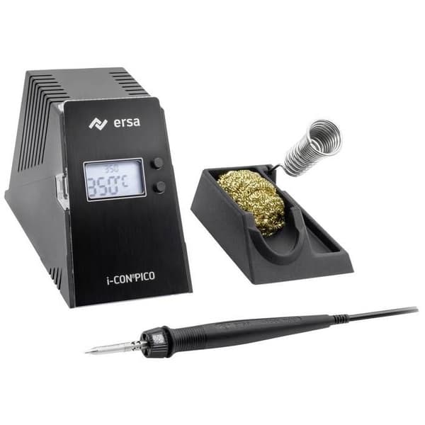 Löstation, Ersa 0IC1305 80 W 150 - 450 °C