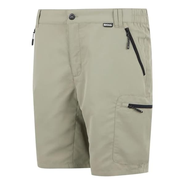 Kort Regatta Leesville III