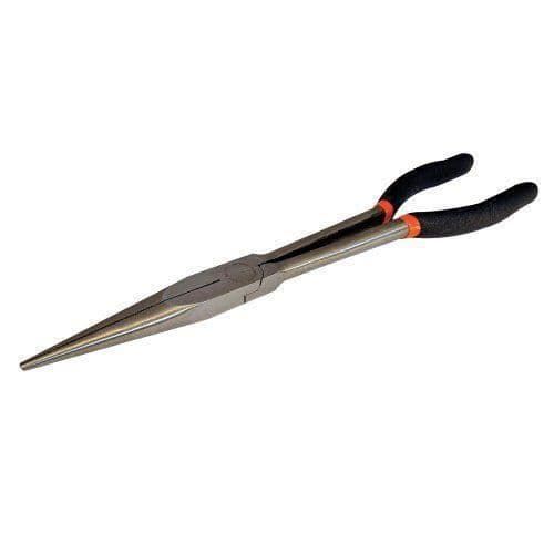 Silverline Pincett med lång räckvidd elektronisk Höger - 993033