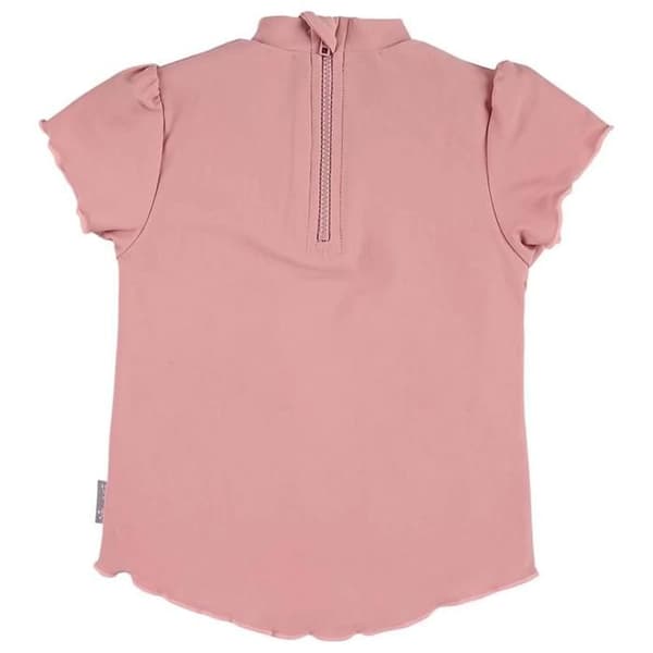 Sterntaler T-shirt för badflicka Hjärta