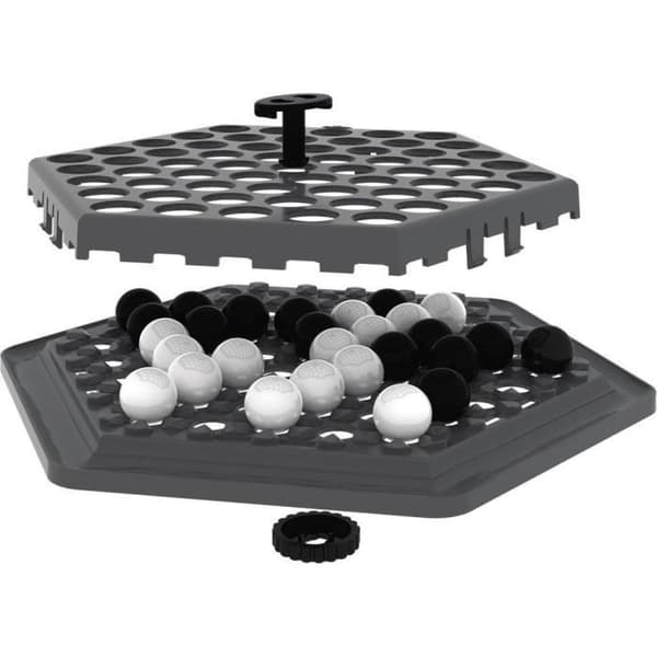Abalone GO (Tuckbox resa) DE/ES/FR/NL