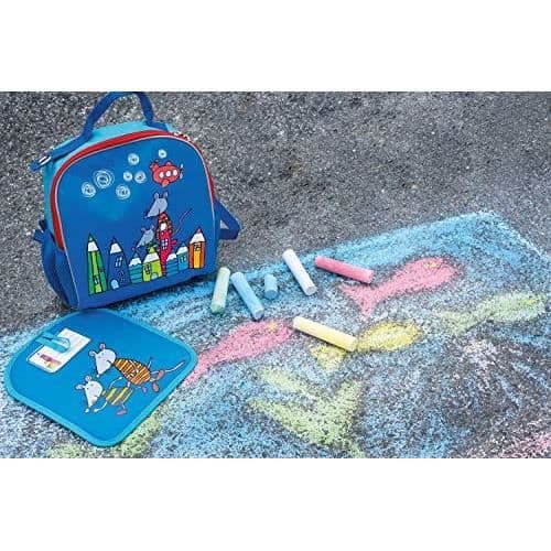 Eberhard Sidewalk Krithink