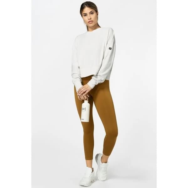 Sweatshirt dam super.natural Krissini