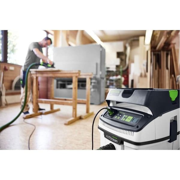 Dammsugare CLEANTEC CTL 36 EI AC - FESTOOL - 577884