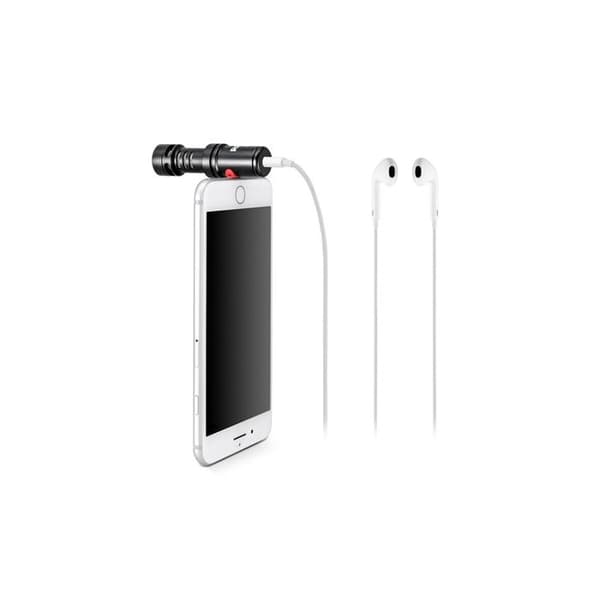 Rode VideoMic ME-L Mikrofon för Smartphone version Lightning Micro