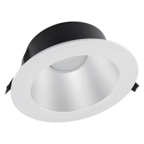 Dowlight LEDVANCE - UGR 19 - PFM DN195 - 21W - 830 - Vit - IP54