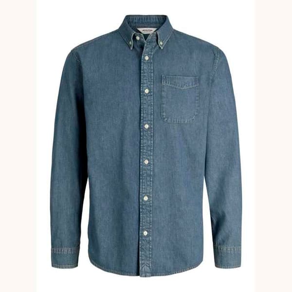 Jack & Jones Brook Oxford jeansjacka