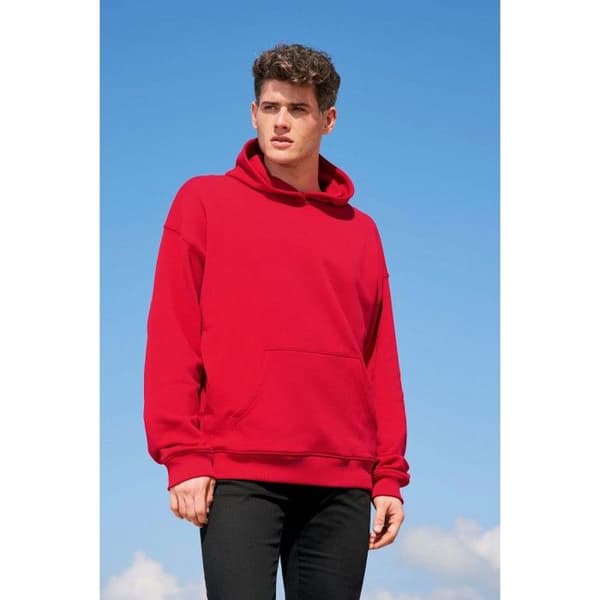 Sol's - Unisex hoodie CONNOR