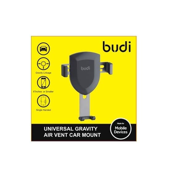 Budi bilsats - 500A