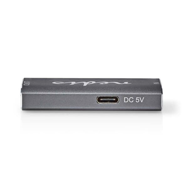 CONECTICPLUS HDMI 2.1 Repeater 8K 60Hz 48Gbps upp till 25m