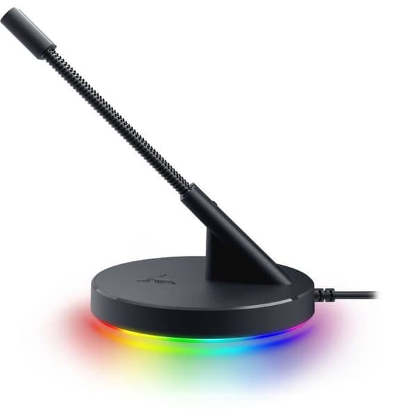 Souris Bungee - RAZER - V3 - Trådad - Svart - Chroma