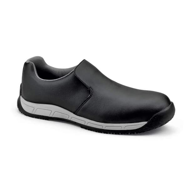 Säkerhetsskor S.24 Milk Evo S3