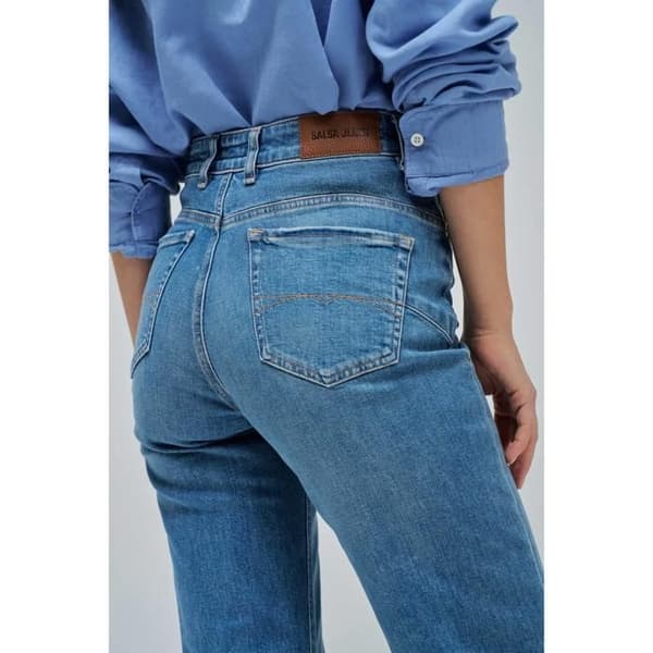 Jeans Regular dam Salsa Jeans Faith Push In