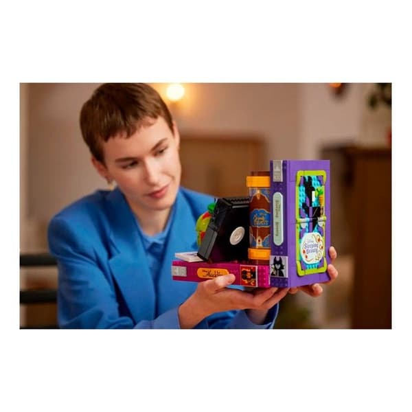 LEGO DISNEY CLASSIC VIDEOKASSETTE 43227