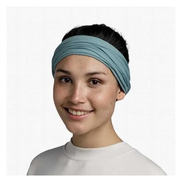 Tour de cou Buff Original Ecostretch Solid