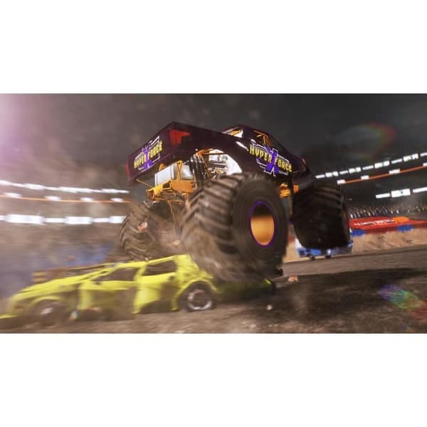 Monster Truck Championship PC-spel