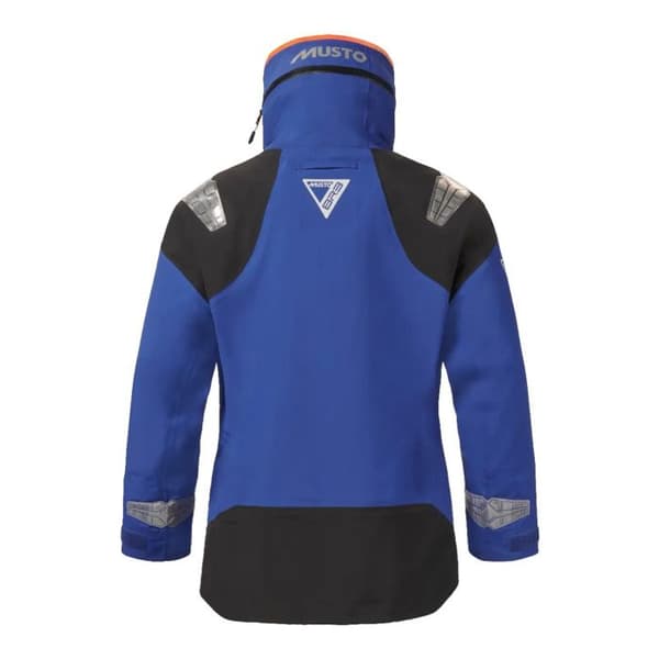 Vattentät damjacka Musto Br3 Pertex Offshore
