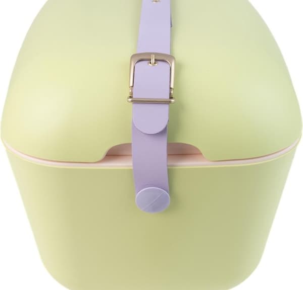 Iskylare Lime - Rosa Pop Polarbox 20L