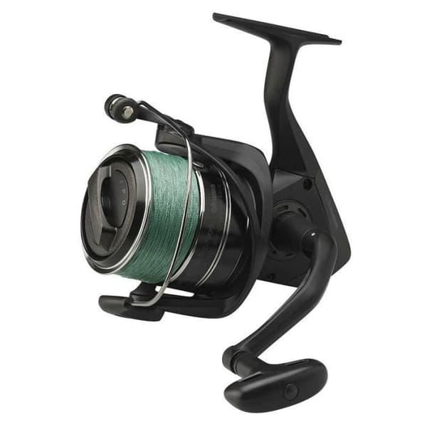 Okuma Custom Spod CS-7000S - Svart - One size