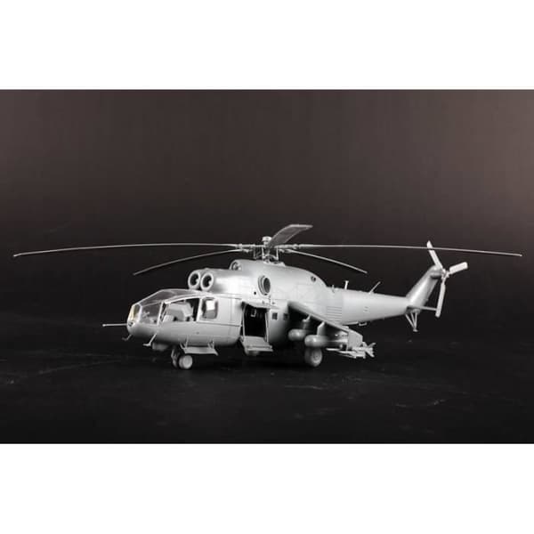 Mi-24A Hind-B
