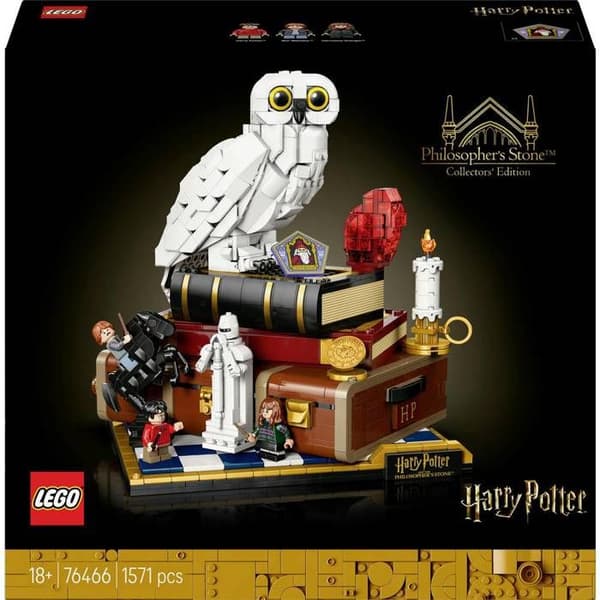 76466 LEGO® HARRY POTTER™