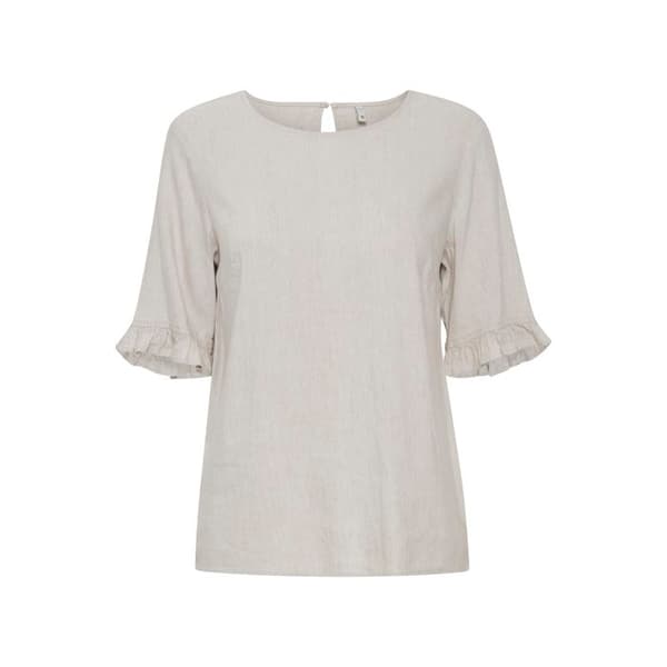 Blus dam Pulz Jeans Luca