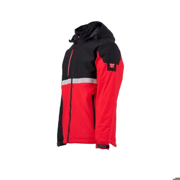 Vattentät jacka Payper Wear Wise Lite Pad