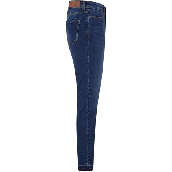 Urban Classics skinny jeans för kvinnor