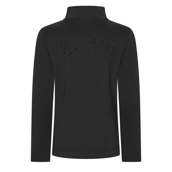 Imperial Riding Carla full zip ridjacka för flickor