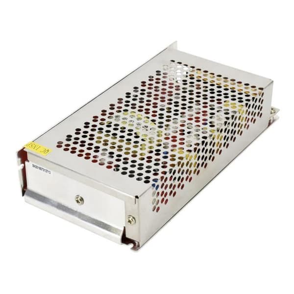 Transformator - BEMKO - B42-LD120 - 120W - 12V - IP20