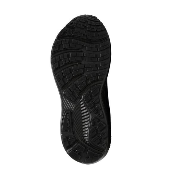 Brooks Löpaskor Ghost 17 GTX - 1204511B020 Svart