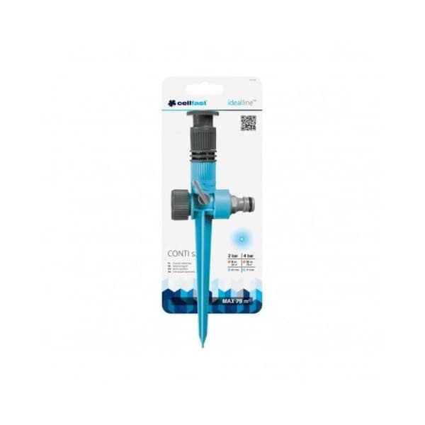 Sektorsektor CELLFFT IDEAL CONTI (52Arosage062)