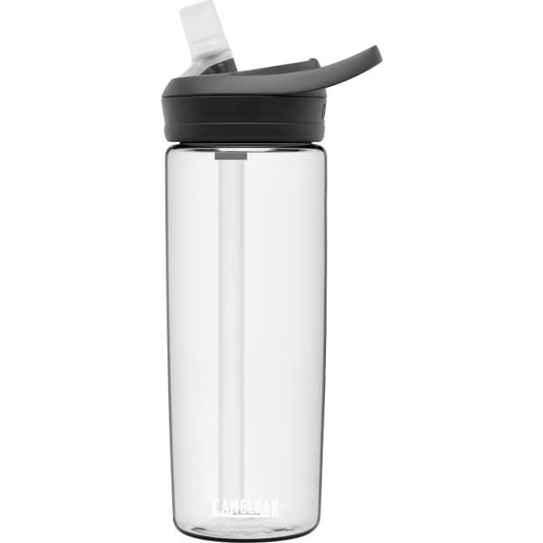 CamelBak Eddy+ flaska 0,6 liter transparent tritan